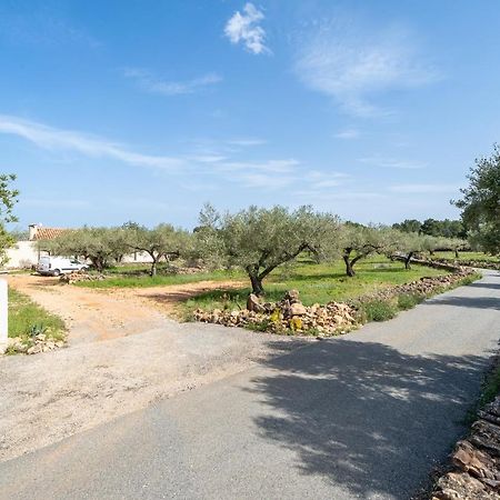 Casa En Olivera A 3 Km De La Costa El Perelló Екстериор снимка