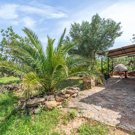 Casa En Olivera A 3 Km De La Costa El Perelló Екстериор снимка