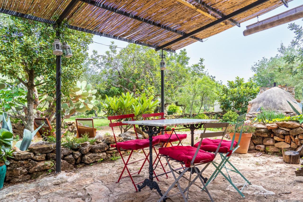 Casa En Olivera A 3 Km De La Costa El Perelló Екстериор снимка