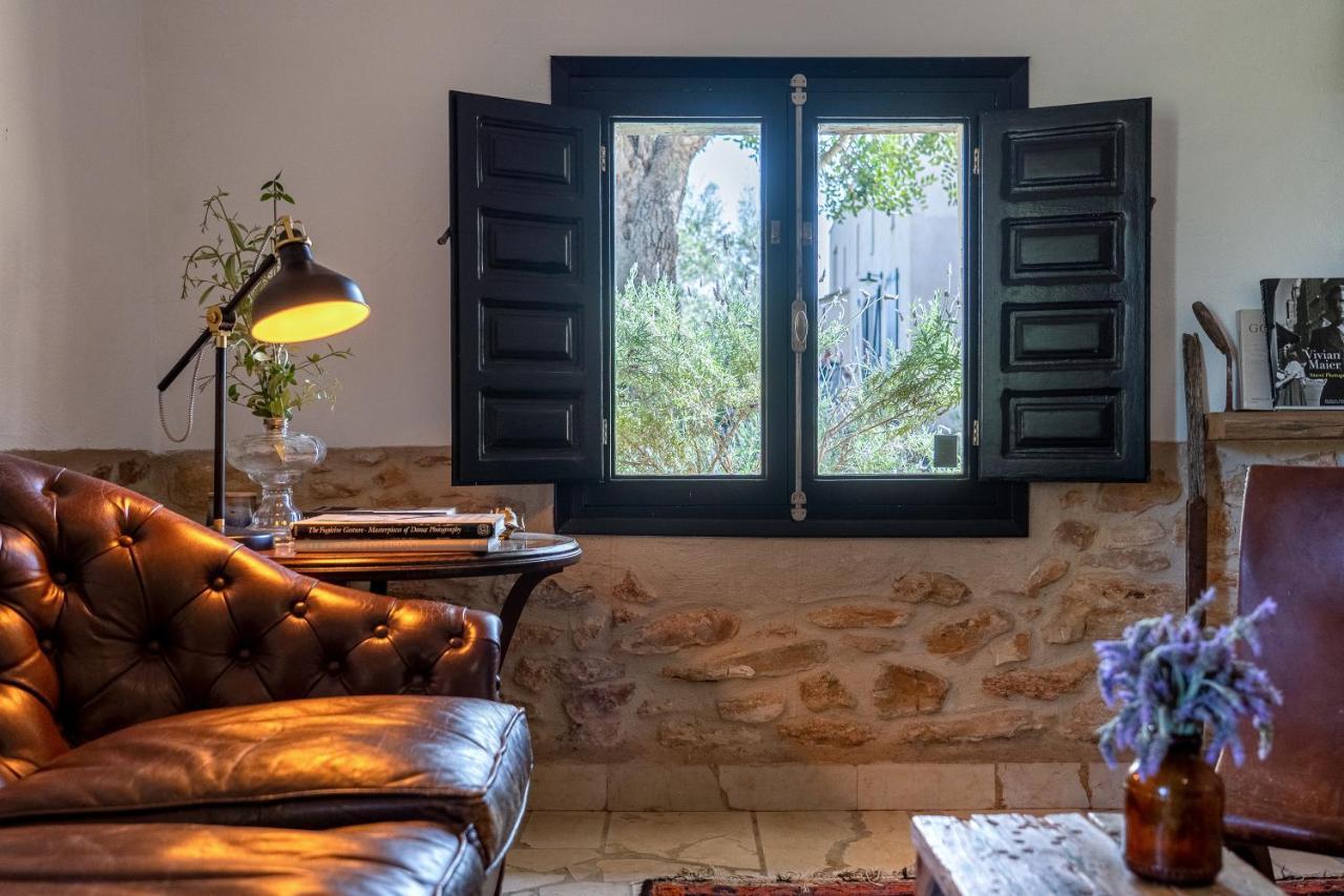 Casa En Olivera A 3 Km De La Costa El Perelló Екстериор снимка