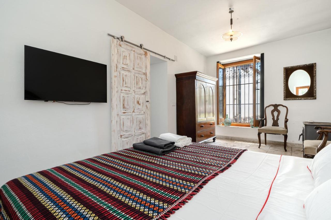 Casa En Olivera A 3 Km De La Costa El Perelló Екстериор снимка