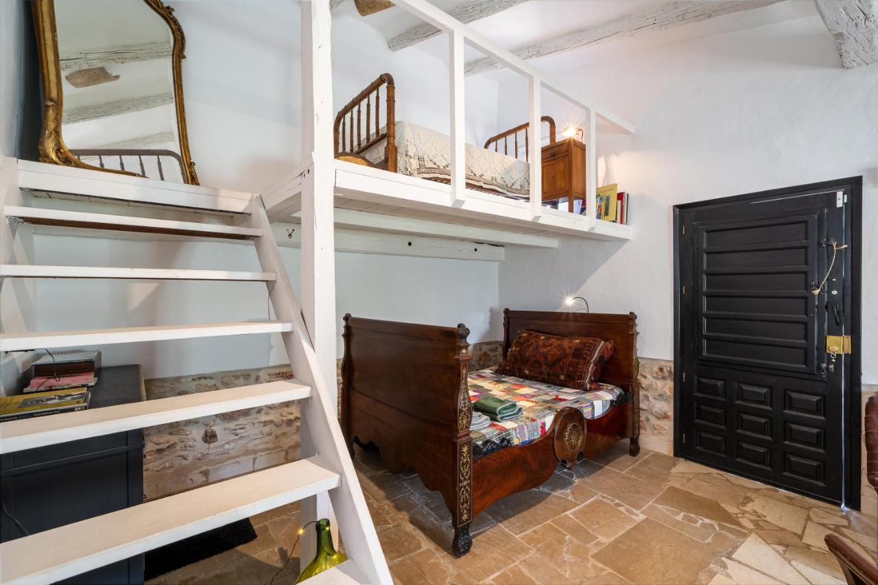 Casa En Olivera A 3 Km De La Costa El Perelló Екстериор снимка