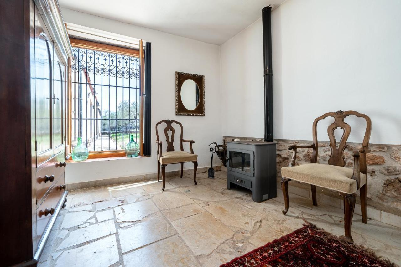 Casa En Olivera A 3 Km De La Costa El Perelló Екстериор снимка